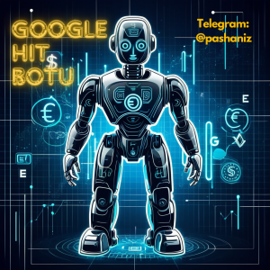 GOOGLE HİT BOTU